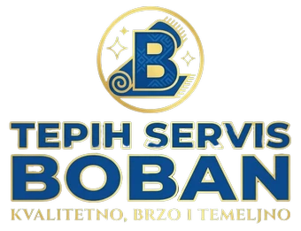 Tepih servis Boban